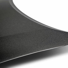 Load image into Gallery viewer, Seibon Seibon 2014+ Honda Civic OEM Style Carbon Fiber Hood