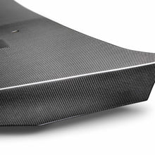 Load image into Gallery viewer, Seibon 2015-2016 Ford Focus RS Carbon Fiber Hood - Black Ops Auto Works