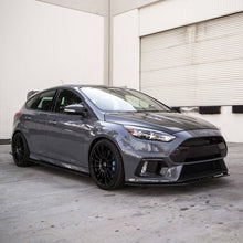 Load image into Gallery viewer, Seibon 2015-2016 Ford Focus RS Carbon Fiber Hood - Black Ops Auto Works