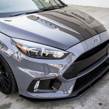 Load image into Gallery viewer, Seibon 2015-2016 Ford Focus RS Carbon Fiber Hood - Black Ops Auto Works