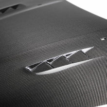 Load image into Gallery viewer, Seibon 2015-2016 Ford Focus RS Carbon Fiber Hood - Black Ops Auto Works