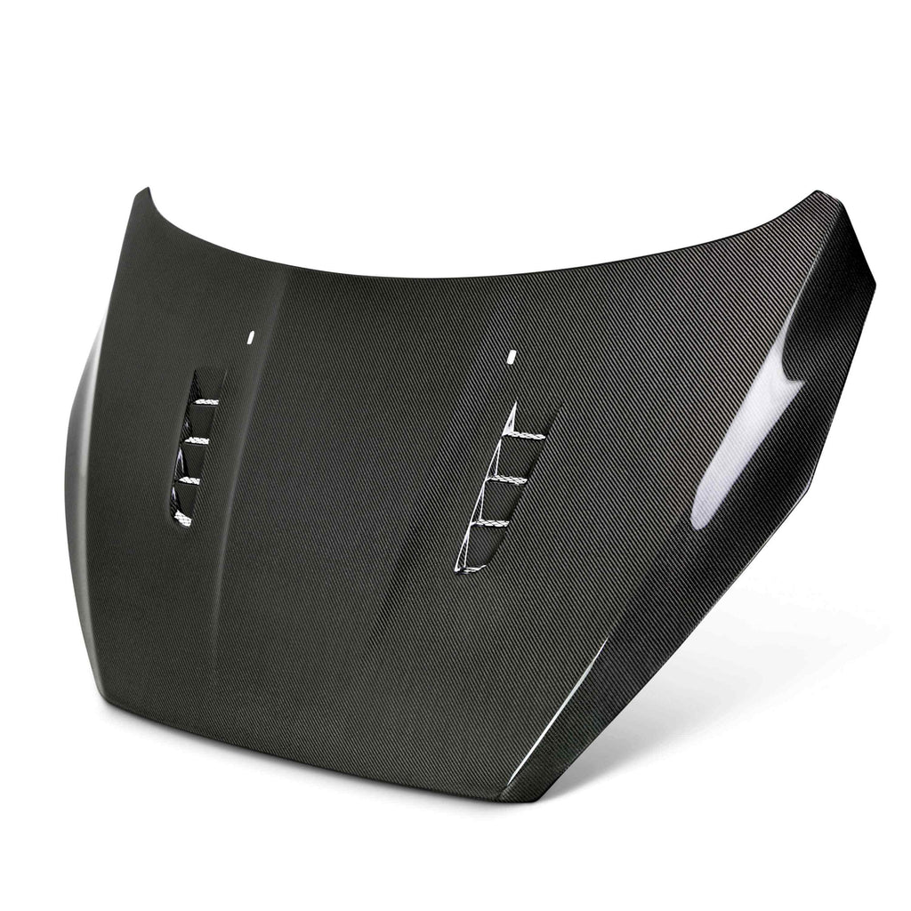Seibon Seibon 2015-2016 Ford Focus RS Carbon Fiber Hood