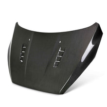 Load image into Gallery viewer, Seibon Seibon 2015-2016 Ford Focus RS Carbon Fiber Hood
