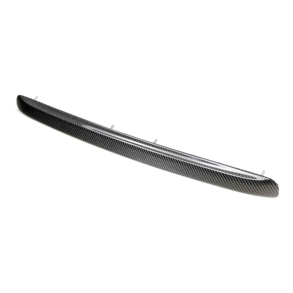 Seibon Seibon 2015-2016 Subaru WRX / STi / Impreza Carbon Fiber Rear Fin Garnish