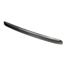 Load image into Gallery viewer, Seibon Seibon 2015-2016 Subaru WRX / STi / Impreza Carbon Fiber Rear Fin Garnish