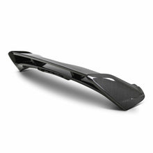 Load image into Gallery viewer, Seibon Seibon 2015-2017 Ford Focus ST/RS Hatchback Carbon Fiber Rear Spoiler (3rd Brake Light Not Included)