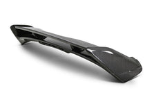 Load image into Gallery viewer, Seibon Seibon 2015-2017 Ford Focus ST/RS Hatchback Carbon Fiber Rear Spoiler (3rd Brake Light Not Included)
