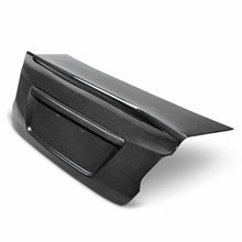 Load image into Gallery viewer, Seibon Seibon 2015+ Subaru Impreza WRX/STI C Style Carbon Fiber Trunk Lid