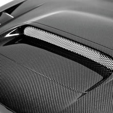 Load image into Gallery viewer, Seibon Seibon 2015 Subaru Impreza WRX/STI CW Style Carbon Fiber Hood