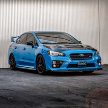 Load image into Gallery viewer, Seibon Seibon 2015 Subaru Impreza WRX/STI CW Style Carbon Fiber Hood