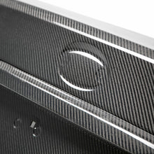 Load image into Gallery viewer, Seibon Seibon 2015+ Subaru Impreza WRX/STI OEM Carbon Fiber Trunk Lid