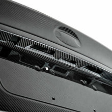 Load image into Gallery viewer, Seibon Seibon 2015+ Subaru Impreza WRX/STI OEM Carbon Fiber Trunk Lid