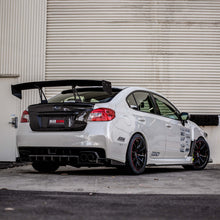 Load image into Gallery viewer, Seibon Seibon 2015+ Subaru Impreza WRX/STI OEM Carbon Fiber Trunk Lid