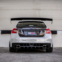Load image into Gallery viewer, Seibon Seibon 2015+ Subaru Impreza WRX/STI OEM Carbon Fiber Trunk Lid