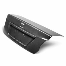 Load image into Gallery viewer, Seibon Seibon 2015+ Subaru Impreza WRX/STI OEM Carbon Fiber Trunk Lid