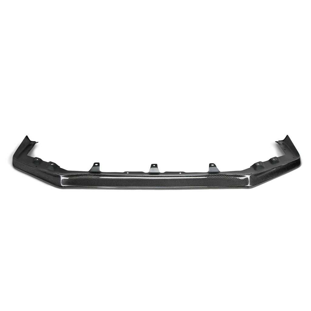 Seibon Seibon 2015+ Subaru STI/WRX MB1-Style Carbon Fiber Front Lip