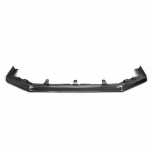 Load image into Gallery viewer, Seibon Seibon 2015+ Subaru STI/WRX MB1-Style Carbon Fiber Front Lip