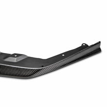 Load image into Gallery viewer, Seibon Seibon 2015+ Subaru STI/WRX MB1-Style Carbon Fiber Front Lip