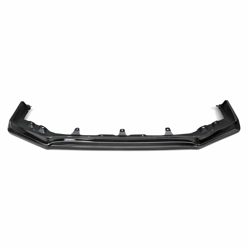 Seibon Seibon 2015+ Subaru STI/WRX MB3-Style Carbon Fiber Front Lip