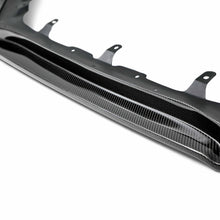 Load image into Gallery viewer, Seibon Seibon 2015+ Subaru STI/WRX MB3-Style Carbon Fiber Front Lip