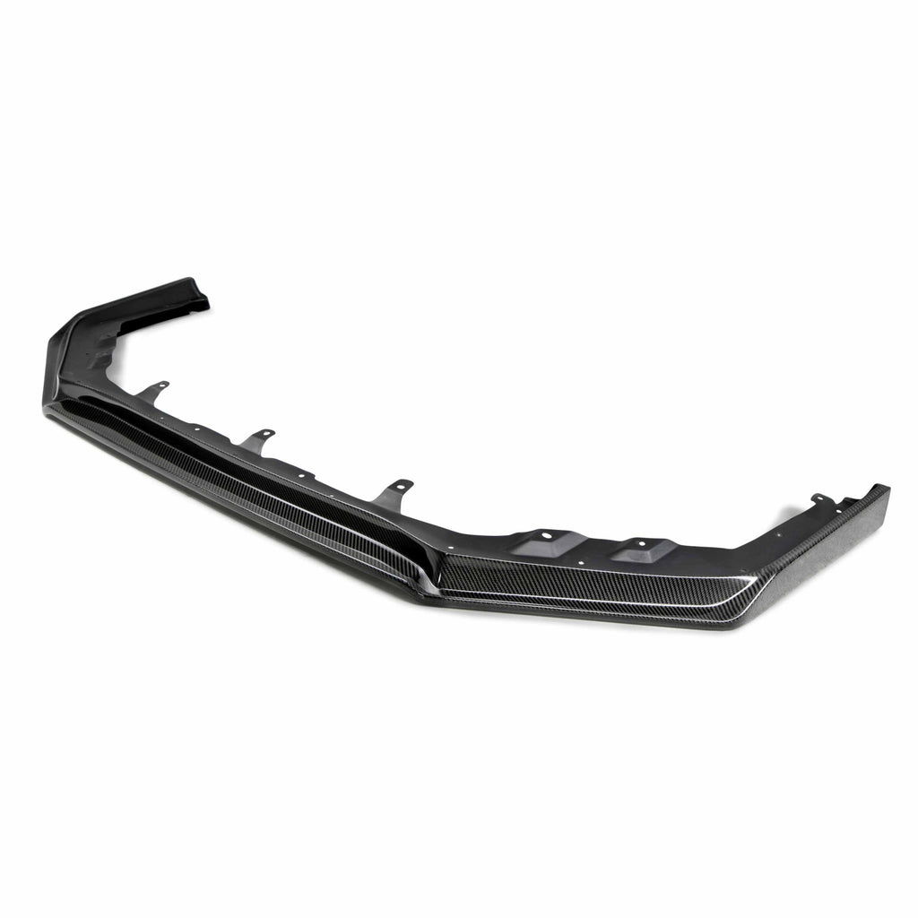 Seibon Seibon 2015+ Subaru STI/WRX MB3-Style Carbon Fiber Front Lip