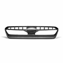 Load image into Gallery viewer, Seibon Seibon 2015 Subaru WRX OEM Carbon Fiber Front Grill