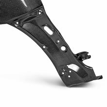 Load image into Gallery viewer, Seibon Seibon 2015 Subaru WRX/STi OE-Style Carbon Fiber Fenders