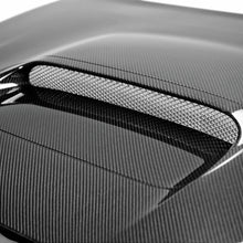 Load image into Gallery viewer, Seibon Seibon 2015 Subaru WRX/STI OEM Style Carbon Fiber Hood