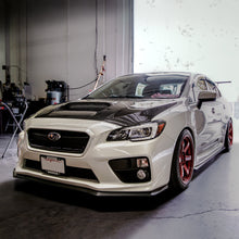 Load image into Gallery viewer, Seibon Seibon 2015 Subaru WRX/STI OEM Style Carbon Fiber Hood