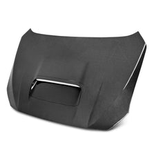 Load image into Gallery viewer, Seibon Seibon 2015 Subaru WRX/STI OEM Style Carbon Fiber Hood