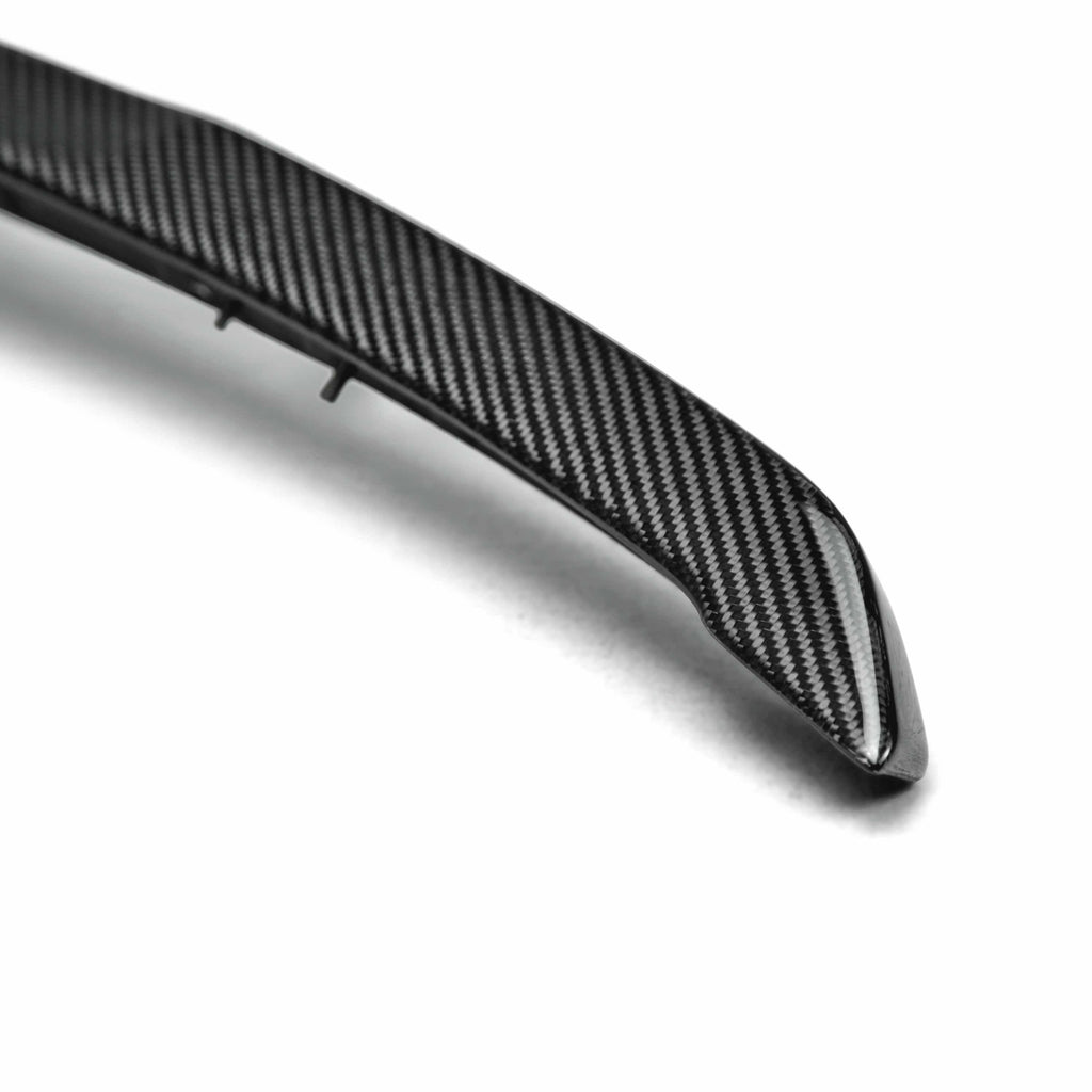 Seibon Seibon 2015 Subaru WRX/STi OEM Style Carbon Fiber Rear Spoiler