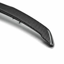 Load image into Gallery viewer, Seibon Seibon 2015 Subaru WRX/STi OEM Style Carbon Fiber Rear Spoiler
