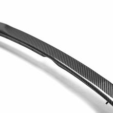 Load image into Gallery viewer, Seibon Seibon 2015 Subaru WRX/STi OEM Style Carbon Fiber Rear Spoiler
