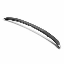 Load image into Gallery viewer, Seibon Seibon 2015 Subaru WRX/STi OEM Style Carbon Fiber Rear Spoiler