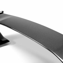 Load image into Gallery viewer, Seibon Seibon 2015 Subaru WRX/STi STi Style Carbon Fiber Rear Spoiler