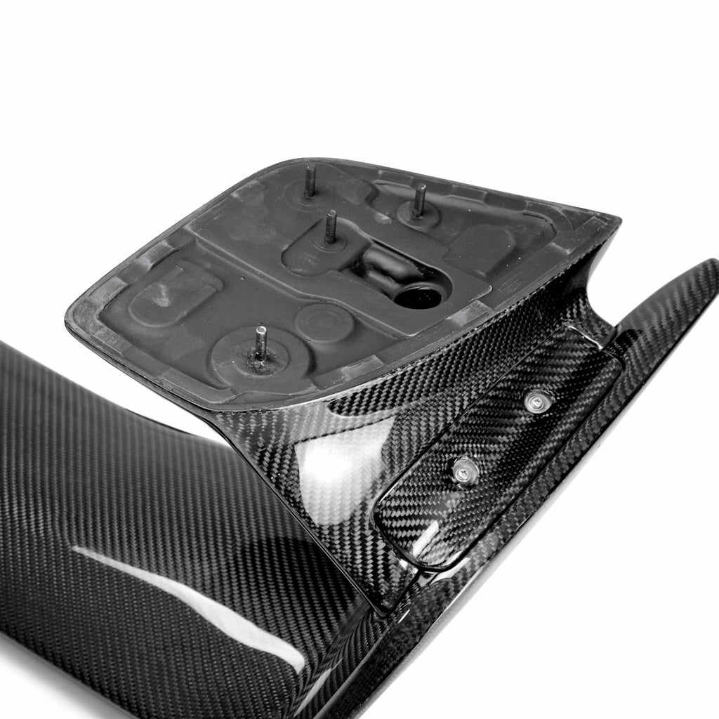 Seibon Seibon 2015 Subaru WRX/STi STi Style Carbon Fiber Rear Spoiler