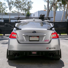 Load image into Gallery viewer, Seibon Seibon 2015 Subaru WRX/STi STi Style Carbon Fiber Rear Spoiler