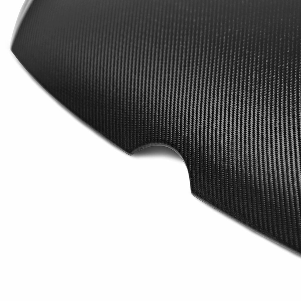 Seibon Seibon 2015 VW Golf/GTI OEM Carbon Fiber Hood