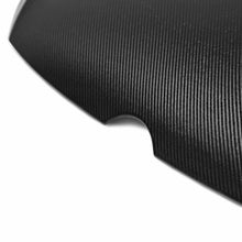 Load image into Gallery viewer, Seibon Seibon 2015 VW Golf/GTI OEM Carbon Fiber Hood