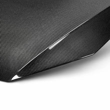 Load image into Gallery viewer, Seibon Seibon 2015 VW Golf/GTI OEM Carbon Fiber Hood
