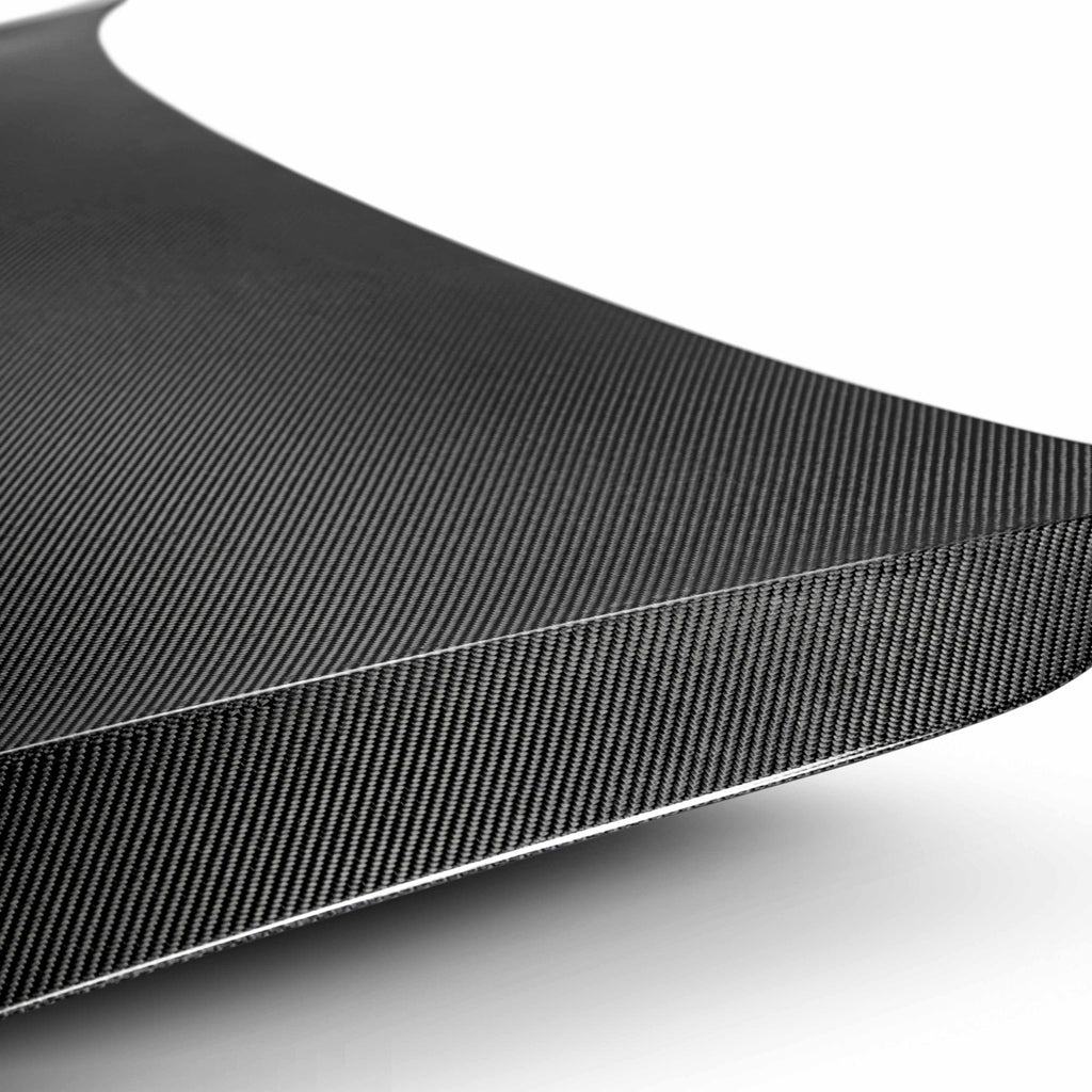 Seibon Seibon 2015 VW Golf/GTI OEM Carbon Fiber Hood
