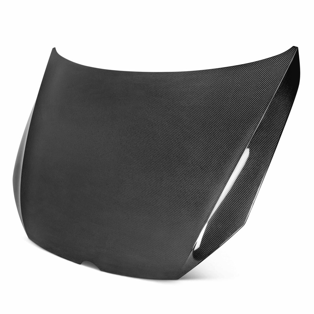 Seibon Seibon 2015 VW Golf/GTI OEM Carbon Fiber Hood