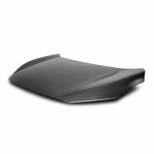 Load image into Gallery viewer, Seibon Seibon 2016-2017 Honda Civic Coupe/Sedan/Hatchback OEM Style Carbon Fiber Hood
