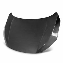 Load image into Gallery viewer, Seibon Seibon 2016-2017 Honda Civic Coupe/Sedan/Hatchback OEM Style Carbon Fiber Hood