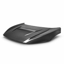 Load image into Gallery viewer, Seibon Seibon 2016-2017 Honda Civic Coupe/Sedan/Hatchback VS-Style Carbon Fiber Hood