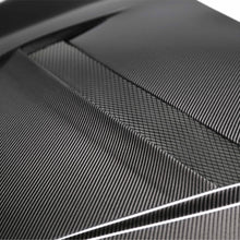 Load image into Gallery viewer, Seibon Seibon 2016-2017 Honda Civic Coupe/Sedan/Hatchback VS-Style Carbon Fiber Hood