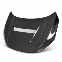 Load image into Gallery viewer, Seibon Seibon 2016-2017 Honda Civic Coupe/Sedan/Hatchback VS-Style Carbon Fiber Hood