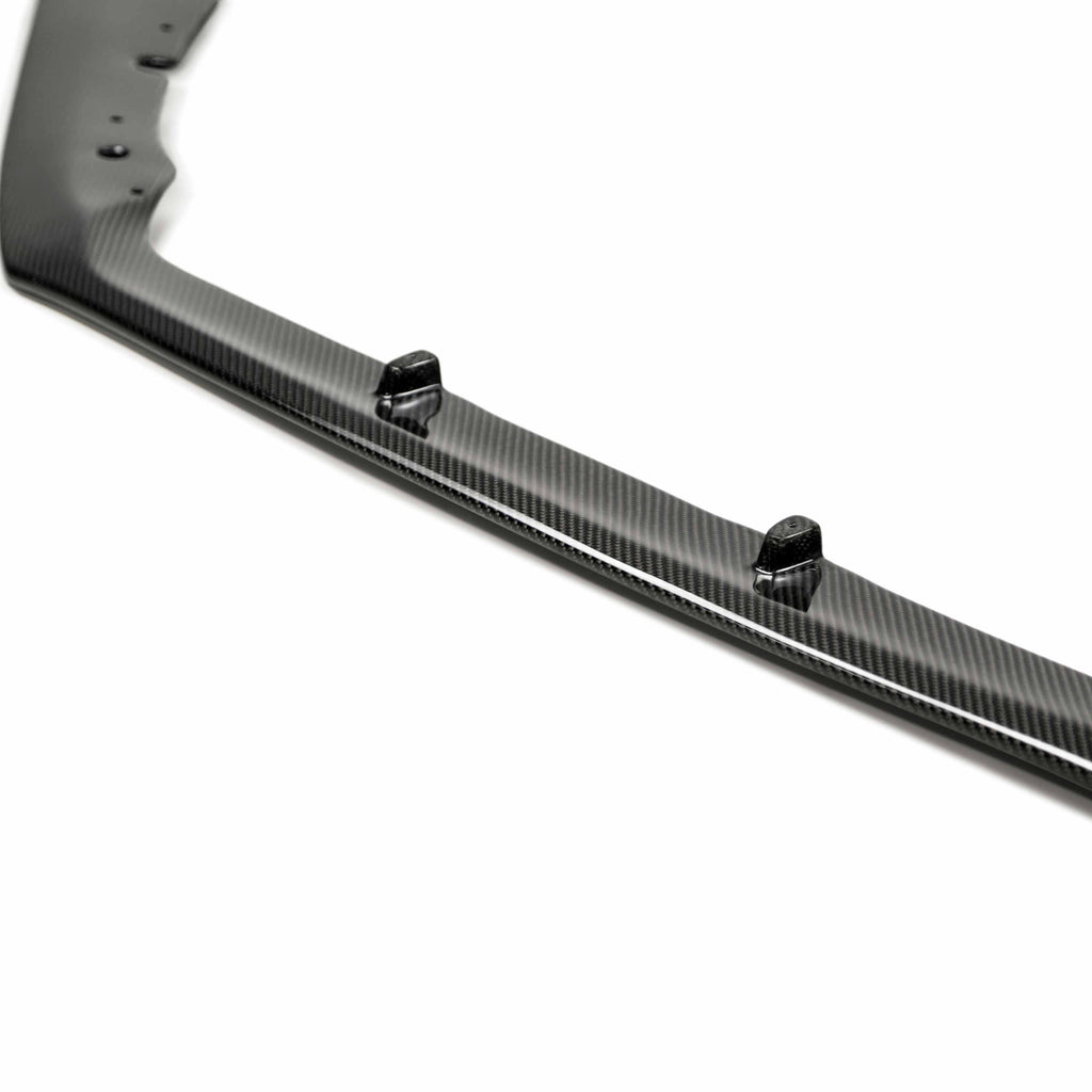 Seibon Seibon 2016+ Ford Focus RS SA Carbon Fiber Front Lip