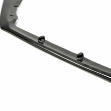 Load image into Gallery viewer, Seibon Seibon 2016+ Ford Focus RS SA Carbon Fiber Front Lip