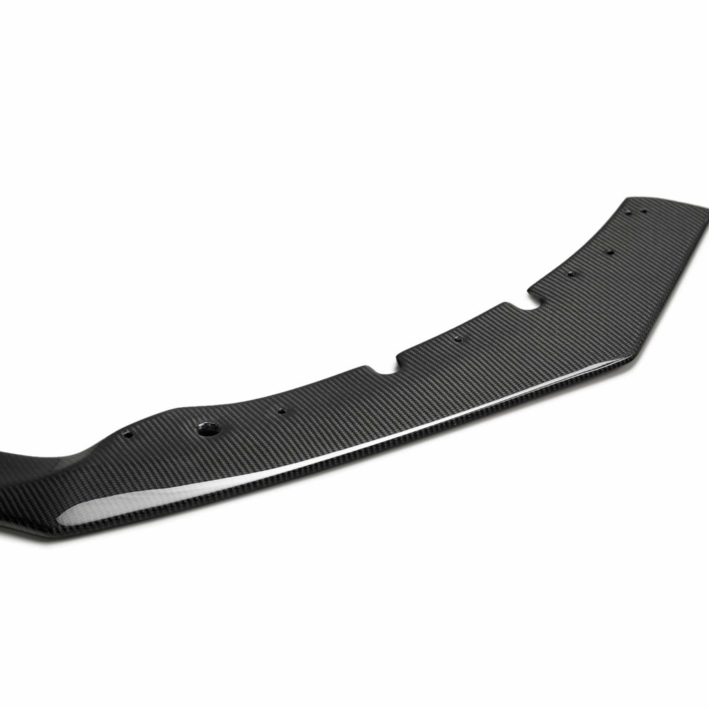 Seibon Seibon 2016+ Ford Focus RS SA Carbon Fiber Front Lip